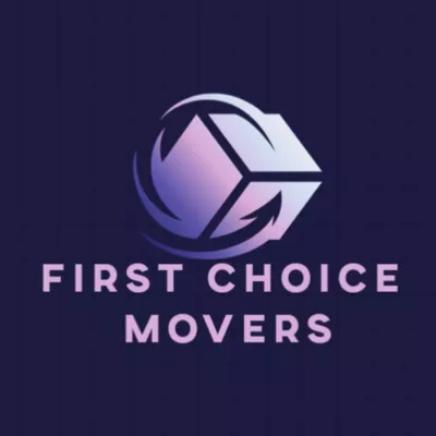 First Choice Movers