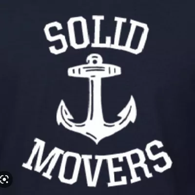 Solid Movers NYC