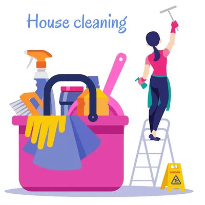 Kay cleaning