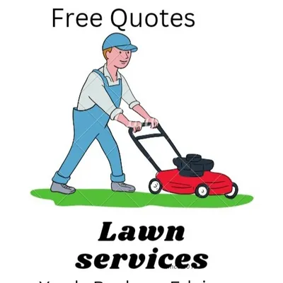 Beat Any Price Lawn Services