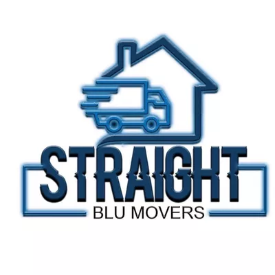 Straight Blu Movers LLC