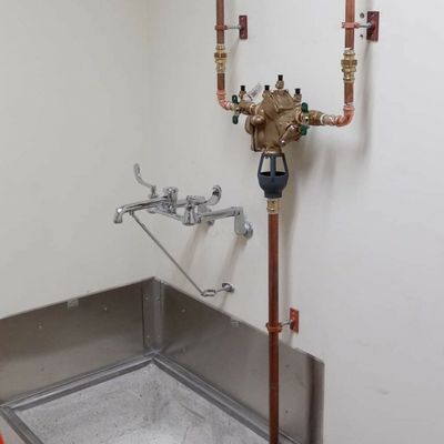The Plumbing Guy