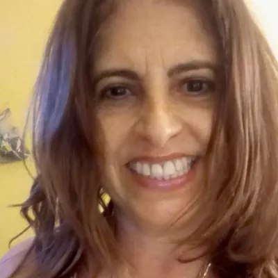 Ivanete Cordeiro Alves