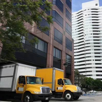 R&Y logistics