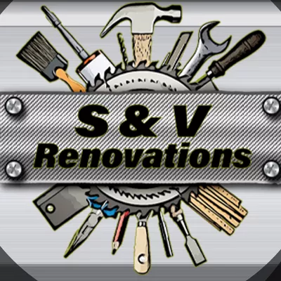 S and V Renovations