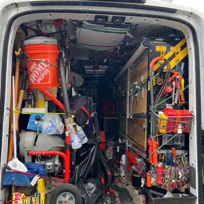 Van Plumbing & Drain, LLC
