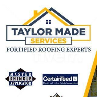 Taylor Made Services Roofing, INC