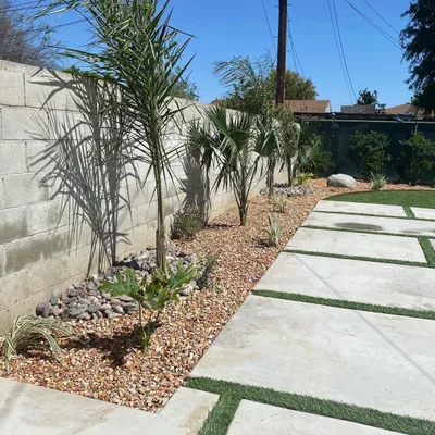 Ruiz Gardening
