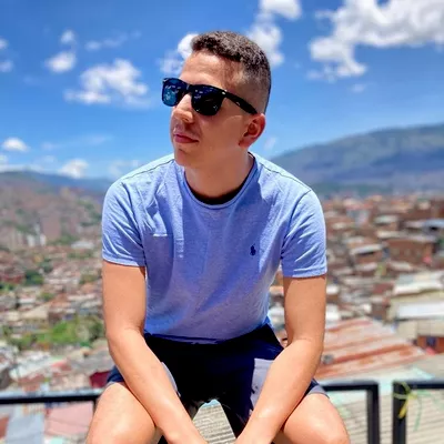 Efrain J. Ceron