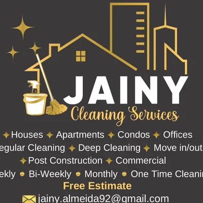 Jainy clean services