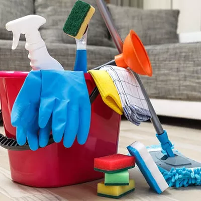 Gifted Hand's Cleaning Service