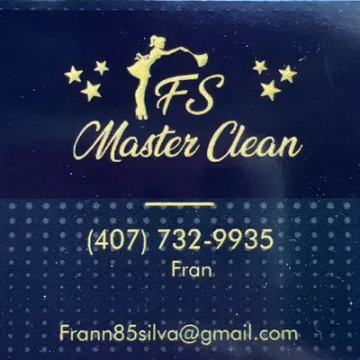 FS master clean