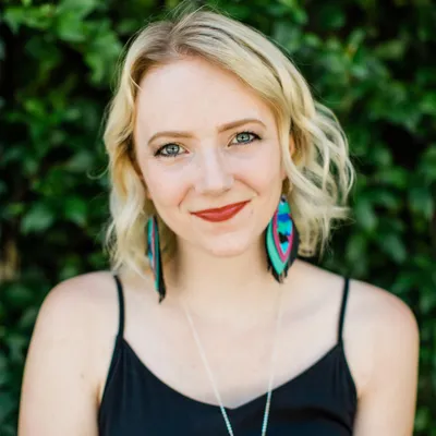 Callan Gaines, Designer, Muralist