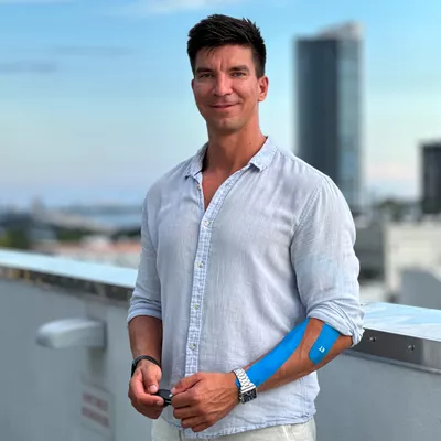 Dmitri Handyman
