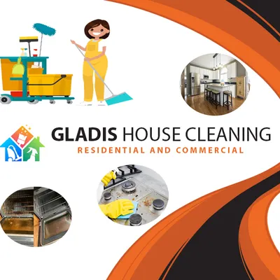 Gladis Cleaning
