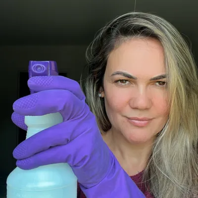 Cristina’s Cleaning LLC