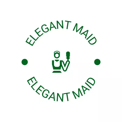 Elegant Maid