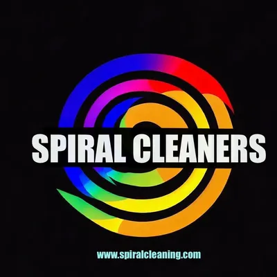 Spiral Cleaners