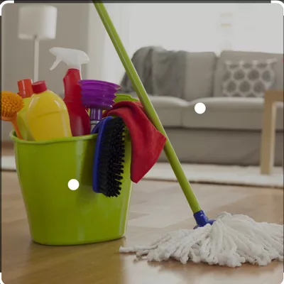 L&B Cleaning Service