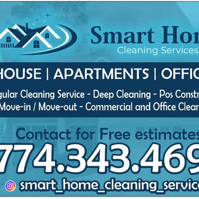 Daniela Passos Cleaning Service.