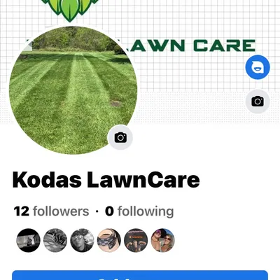 Kodas Lawn Care