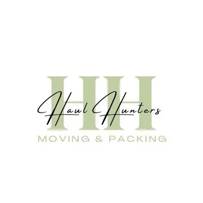 Haul Hunters Moving & Packing