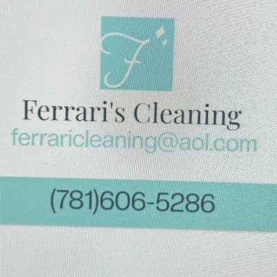 Ferrari’s Cleaning
