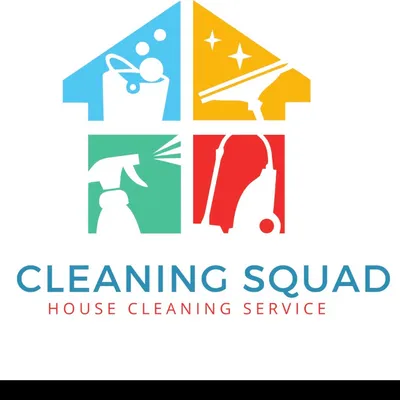 Cleaning Squad