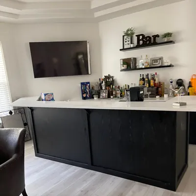 Francisco flooring