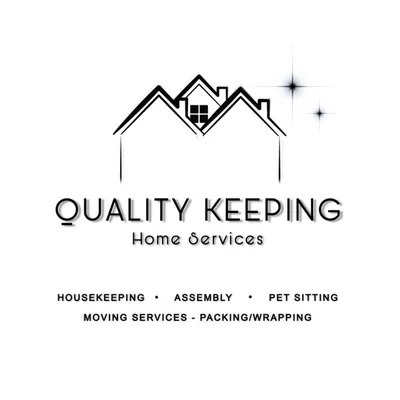 Quality Keeping - Home Services