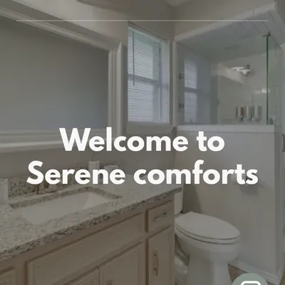 Serene Comforts LLC