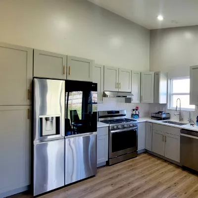 MSF Cleaning & painting services