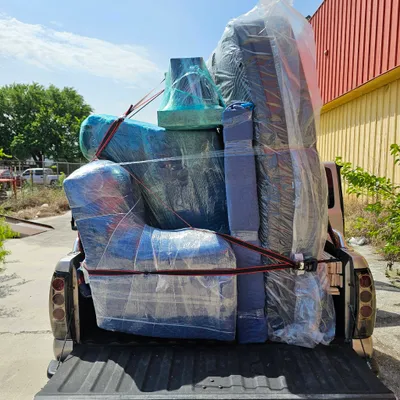 Mr.Do It All Moving Services