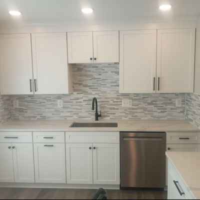 Vidal Plumbing - Carpentry & Handyman Services