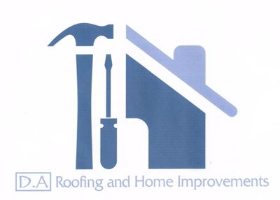 D.A. Roofing and Home Improvements