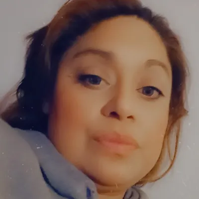 Mary Ramirez