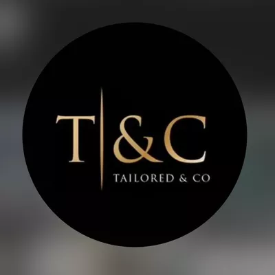 Tailored&Co.Designs