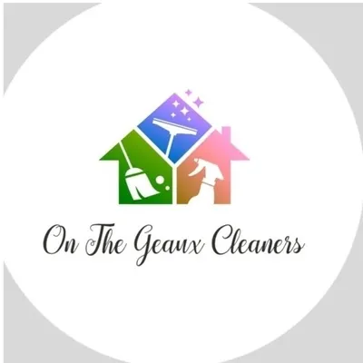 On The Geaux Cleaners