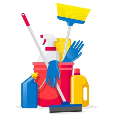 W&M cleaning services