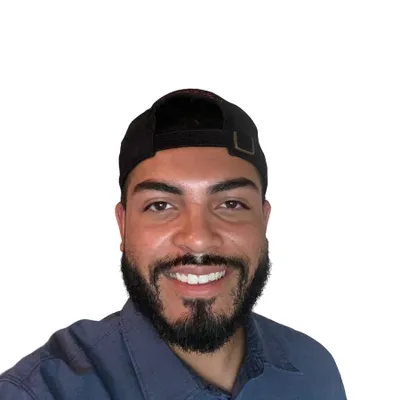 Eric Gomez