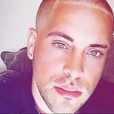Jeremy lantigua