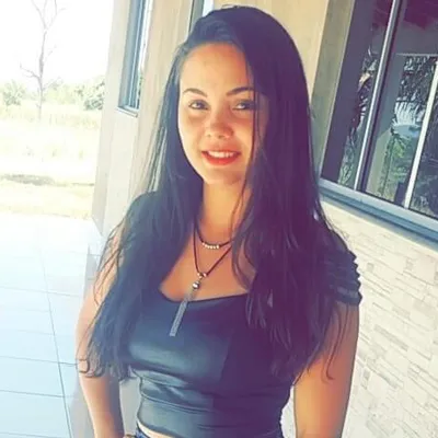 Alessandra Souza da Silva