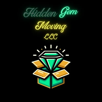 Hidden Gem Moving LLC - Private Luxury Movers!!!