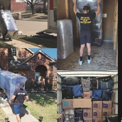 A Better Choice Moving Service
