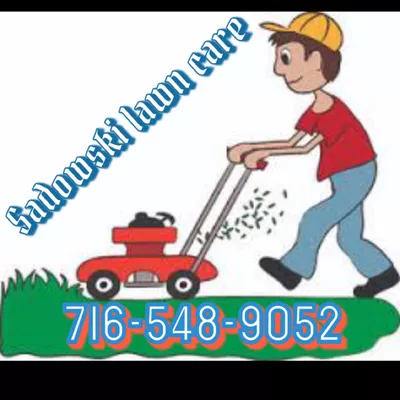 Sadowski lawn care