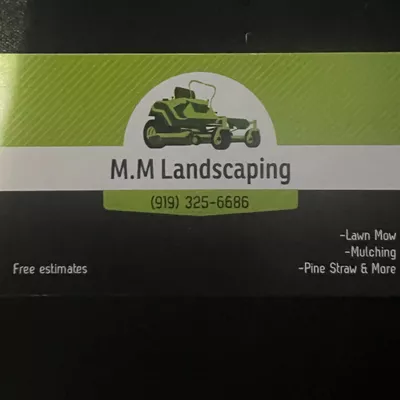 MM Landscaping