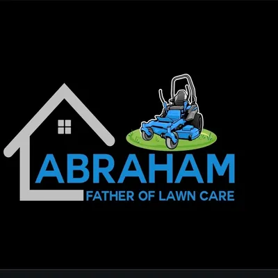 Abraham, father of lawn care