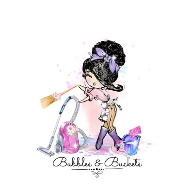 BUBBLES & BUCKETS LLC