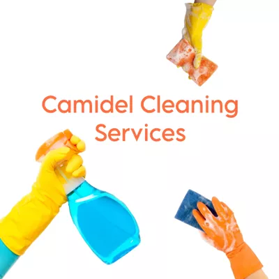 Camidel Cleaning Services