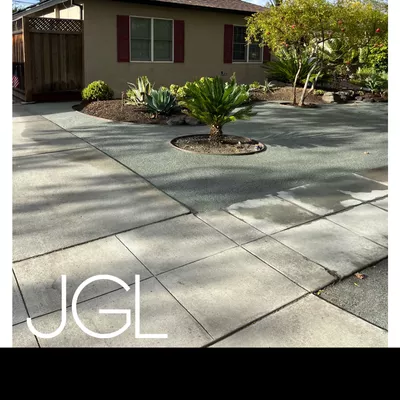 JGL LANDSCAPE